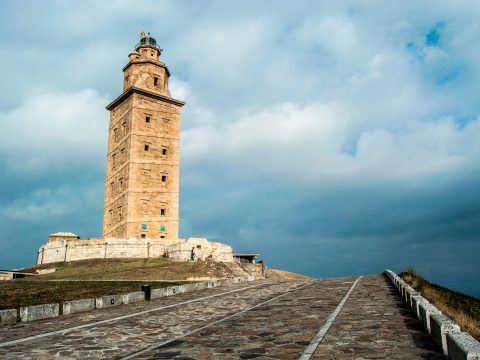 Torre de Hércules