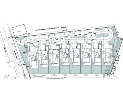 MJV - Residencial en Sada